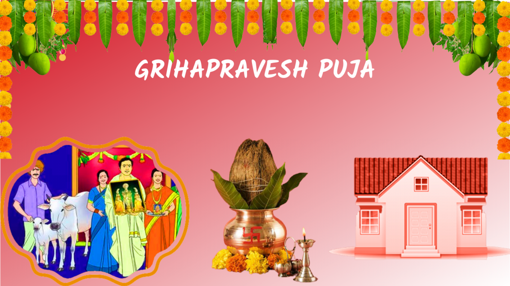 Professional Puja Services Bangalore