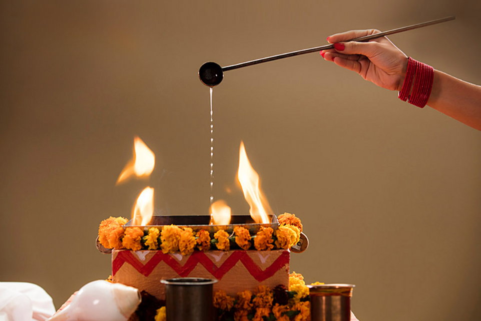Authentic Shiva Puja Rituals Bangalore