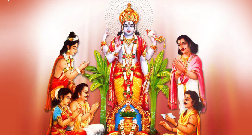 North Indian Pandit for Shiva Puja Bangalore